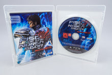 Playstation 3 *Fist of The North Star: Ken's Rage* PS3 OVP USK 18