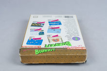 The Bugs Bunny Blowout Nintendo NES OVP CIB PAL B H8-FRG