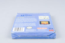 Nintendo Game Boy *Disney's The little Mermaid* CiB OVP Anleitung LD-USA-1
