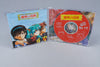 Himitsu no Hanazono PC Engine OVP CIB Super CD-ROM² NTSC-J