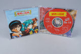 Himitsu no Hanazono PC Engine OVP CIB Super CD-ROM² NTSC-J