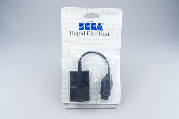 Rapid Fire Unit Sega Master System MK-3046-50 Neu / New #2