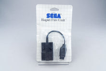 Rapid Fire Unit Sega Master System MK-3046-50 Neu / New #2