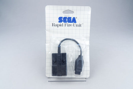 Rapid Fire Unit Sega Master System MK-3046-50 Neu / New #2