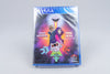 Playstation 4 *Space Hunter DX & Space Moth Lunar Edition* PS4 Neu New Strictly