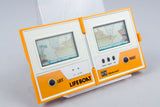 Nintendo Game & Watch Multi Screen *Life Boat* 1983 CIB OVP Anleitung TC-58