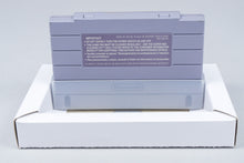 Super Nintendo *Sonic Blast Man* SNES OVP CIB NTSC-U/C SK-USA