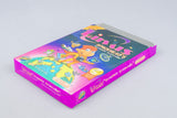 Nintendo NES *Linus Spacehead's Cosmic Crusade* CIB OVP Poster NTSC-U/C USA