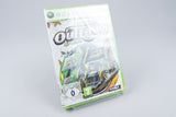 XBox 360 *World of Outlaws: Sprint Cars* Neu / New / Sealed