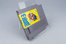 Super Mario Bros. 3 Nintendo NES Modul PAL B UM-NOE