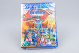 Playstation 4 *JaJaMaru: Legendary Ninja Collection* PS4 Neu Strictly Limited 72