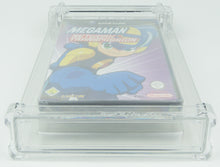 Nintendo Gamecube *Mega Man Network Transmission* Sealed WATA 9.6 A+ no VGA
