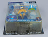 Capcom *Megaman 15th Napalm Bomb Mega Man* 2004 Jazwares Action Figur New / Neu