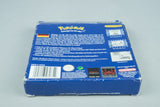 Nintendo Game Boy *Pokémon Blaue Edition* CIB OVP APED-NNOE-3