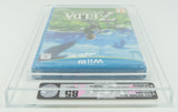 Nintendo Wii U *The Legend of Zelda: Breath of the Wild* New / VGA 85 Near Mint+