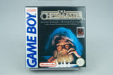 Nintendo Game Boy *The Chessmaster* CIB OVP EM-NOE-1