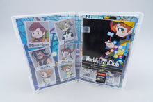 Nintendo Switch *World's End Club - Deluxe Edition* OVP