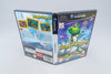 Nintendo Gamecube *Frogger Beyond* OVP mit Anleitung