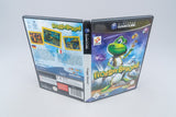 Nintendo Gamecube *Frogger Beyond* OVP mit Anleitung