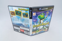 Nintendo Gamecube *Frogger Beyond* OVP mit Anleitung