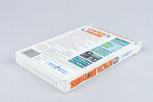 Nintendo NES *Little Ninja Brothers* OVP CIB PAL B C2-FRG +