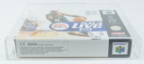 Nintendo 64 *NBA Live 99* N64 Neu / New VGA 85 NM+ German