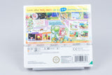 Nintendo 3DS *Yoshi's New Island* Sealed / New / Neu Selects