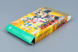 Famicom *Choujin Sentai Jetman* FC OVP mit Anleitung NTSC-J