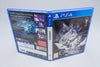 Playstation 4 *Crystar* PS4 OVP