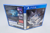 Playstation 4 *Crystar* PS4 OVP