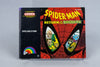 Spider-Man: Return of the Sinister Six Nintendo NES OVP CIB PAL B RX-NOE