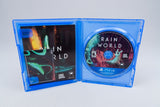 Playstation 4 *Rain World* PS4 OVP Limited Run #203