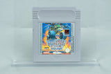 Nintendo Game Boy *Monster Truck Wars* CIB OVP ATWP-EUR-1