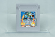 Nintendo Game Boy *Monster Truck Wars* CIB OVP ATWP-EUR-1