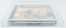 Playstation 1 *Warhammer: Im Schatten der gehörnten Ratte* PS1 Sealed VGA 85+