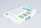 Nintendo NES *Goal!* OVP CIB PAL B JG-FRG-1 +