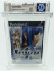 Playstation 2 *Xenosaga Episode II: Jenseits von Gut und Boese* PS2 WATA 9.4 A+