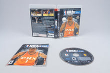 Playstation 3 *NBA 08* PS3 OVP