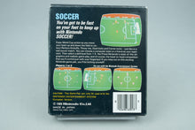 Soccer Nintendo NES OVP CIB PAL B SC-EEC/FRG Bienengräber #2 +