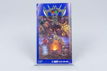 Sega Mega Drive *Golden Axe II* OVP mit Anleitung NTSC-J