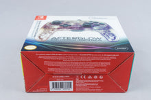 Nintendo Switch *PDP Afterglow Deluxe+ Audio Wired Controller* Neu