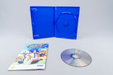 Playstation 2 *Sega Mega Drive Collection* PS2 OVP mit Anleitung