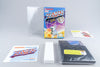 Nintendo NES *Xevious* OVP CIB PAL B XV-FRG +