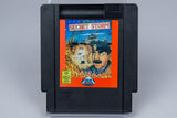 Nintendo NES *Operation Secret Storm* CIB OVP NTSC-U/C USA