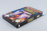 Nintendo NES *Wizards & Warriors III: Kuros: Visions of Power* OVP PAL B 8W-FRG+