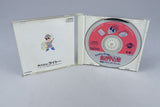 Gambler Jiko Chushinha: Mahjong Puzzle Collection PC Engine OVP CD-ROM² NTSC-J