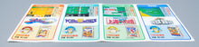 Famicom *Pro Yakyuu Family Stadium '88* FC OVP mit Anleitung Reg Card NTSC-J #1