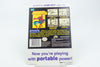 Nintendo Game Boy *Spider-Man 3* USA Vidpro Werbe-Displaykarte