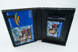 Sega Mega Drive *Shining Force II* OVP mit Anleitung PAL