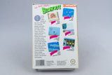 The Bugs Bunny Blowout Nintendo NES OVP CIB PAL B H8-FRG